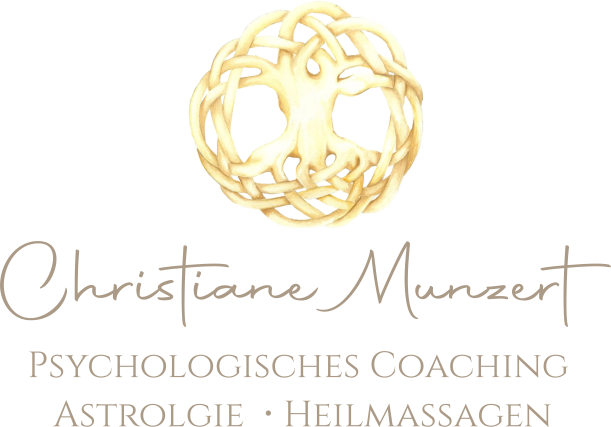 Christiane Munzert - Psychologisches Coaching - Astrologie - Heilmassagen