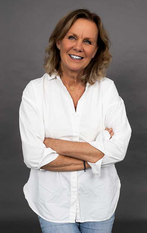 Kontakt zu Christiane Munzert