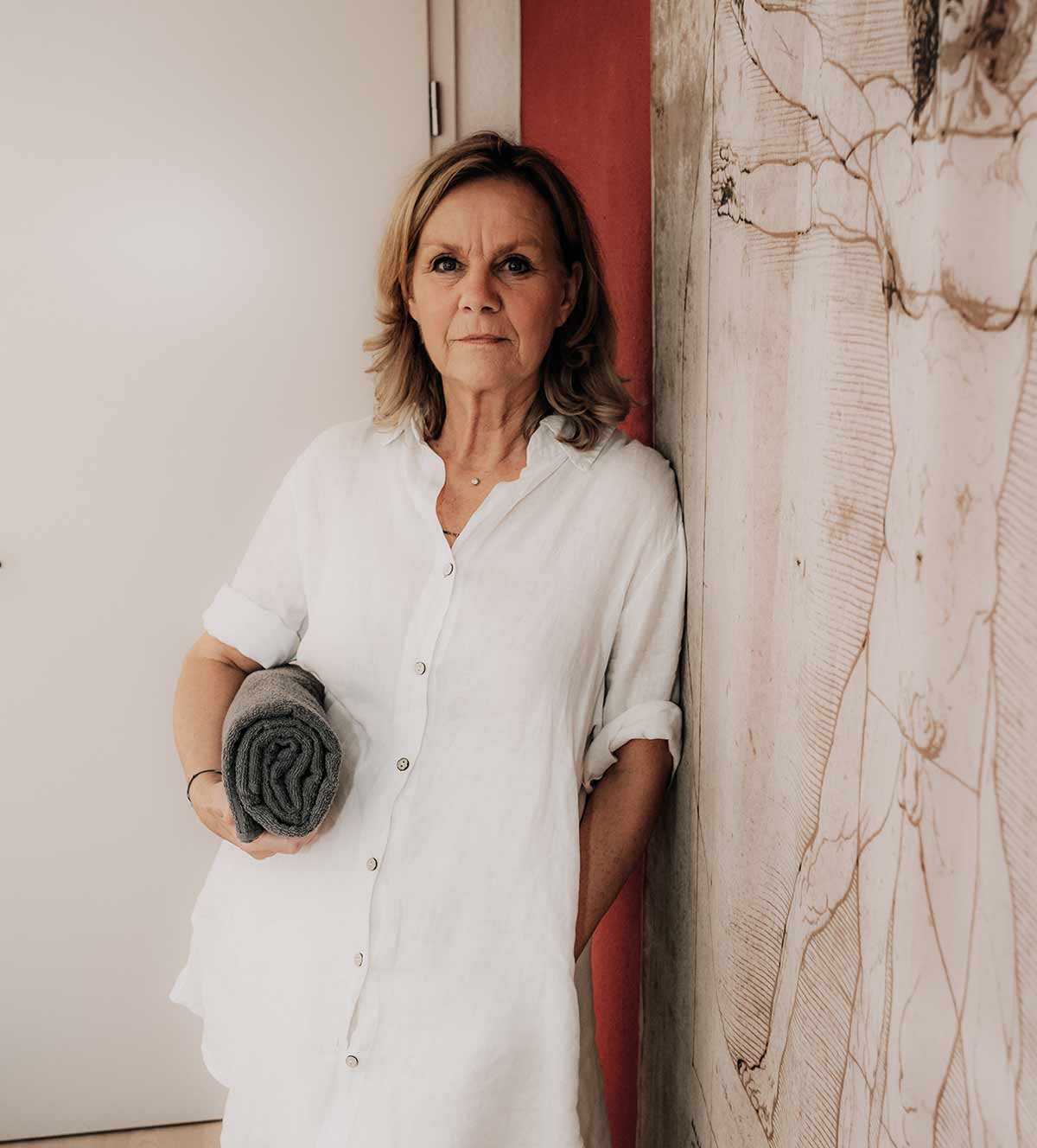 Christiane Munzert - Psychologisches Coaching - Astrologie - Heilmassagen